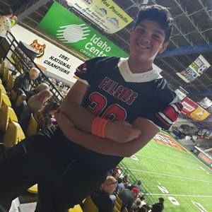 Meet your Posher, Pablo j